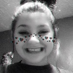 Meet your Posher, Abby